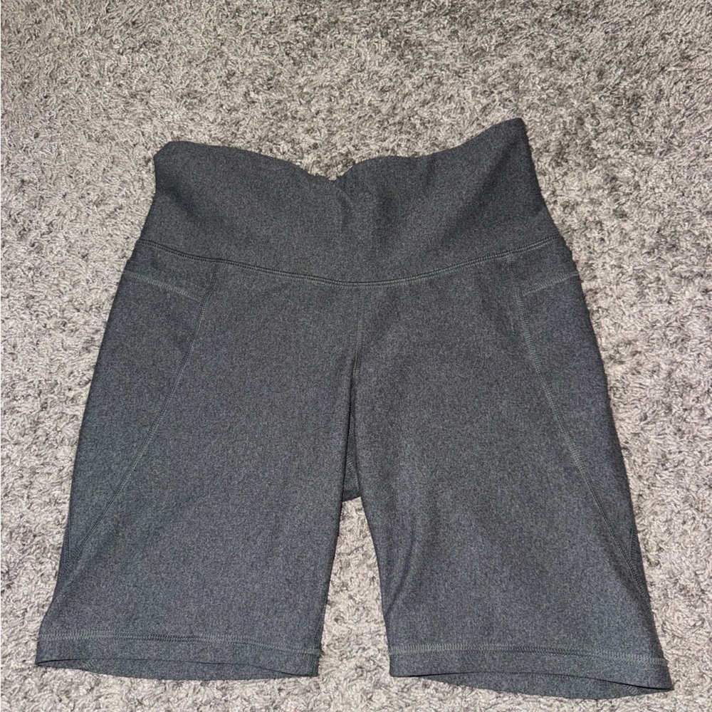 Old Navy biker shorts